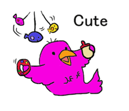 Hoppy sticker #5096907