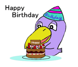 Hoppy sticker #5096908