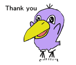 Hoppy sticker #5096910