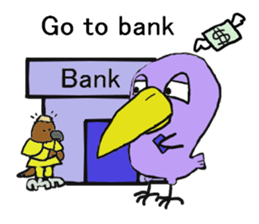 Hoppy sticker #5096911