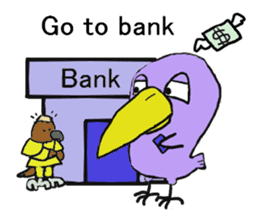 Hoppy sticker #5096911