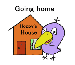 Hoppy sticker #5096914