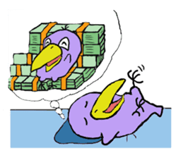 Hoppy sticker #5096916