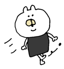 Moe chan. 1 sticker #5097153