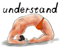 Lifeguard In Warm-up ( International ) sticker #5097501