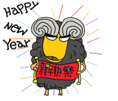 Wool. Shirt Columbia sticker #5097598