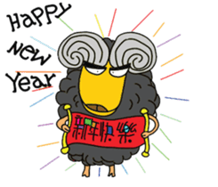 Wool. Shirt Columbia sticker #5097598