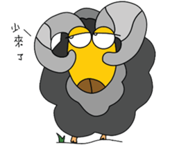 Wool. Shirt Columbia sticker #5097599