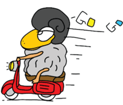 Wool. Shirt Columbia sticker #5097601