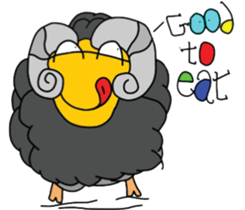 Wool. Shirt Columbia sticker #5097604