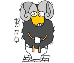 Wool. Shirt Columbia sticker #5097611