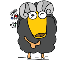 Wool. Shirt Columbia sticker #5097612