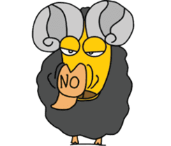 Wool. Shirt Columbia sticker #5097614