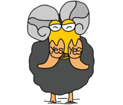 Wool. Shirt Columbia sticker #5097615