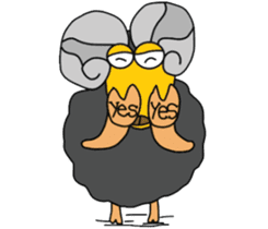 Wool. Shirt Columbia sticker #5097615