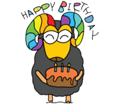 Wool. Shirt Columbia sticker #5097618