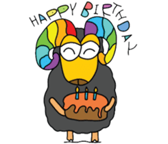 Wool. Shirt Columbia sticker #5097618