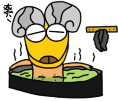 Wool. Shirt Columbia sticker #5097627