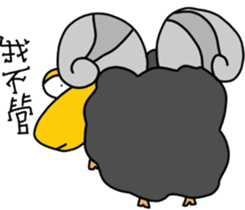 Wool. Shirt Columbia sticker #5097633