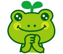 Hua Gu sticker #5097683