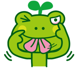 Hua Gu sticker #5097684