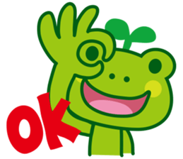 Hua Gu sticker #5097686