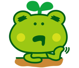 Hua Gu sticker #5097687