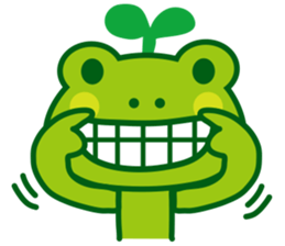 Hua Gu sticker #5097688