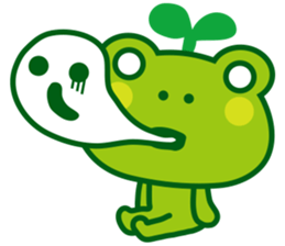 Hua Gu sticker #5097690