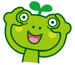 Hua Gu sticker #5097692