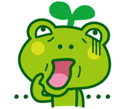 Hua Gu sticker #5097693