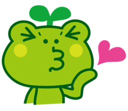 Hua Gu sticker #5097696