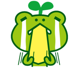 Hua Gu sticker #5097697