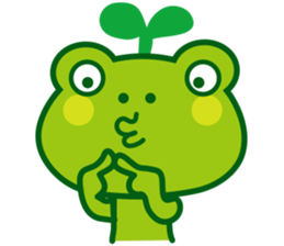 Hua Gu sticker #5097698