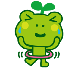 Hua Gu sticker #5097700