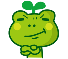 Hua Gu sticker #5097701