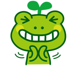 Hua Gu sticker #5097702