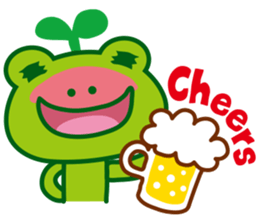 Hua Gu sticker #5097703