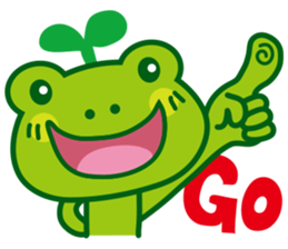 Hua Gu sticker #5097705