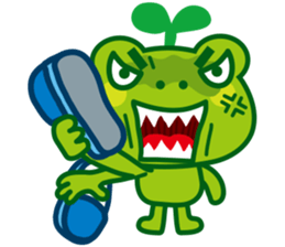 Hua Gu sticker #5097706