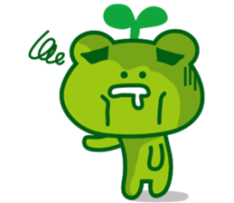 Hua Gu sticker #5097707