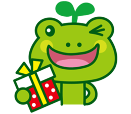 Hua Gu sticker #5097708