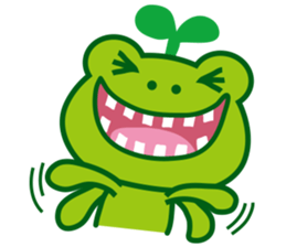 Hua Gu sticker #5097709