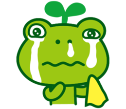 Hua Gu sticker #5097710