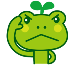 Hua Gu sticker #5097711