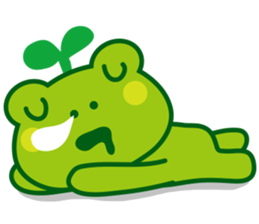 Hua Gu sticker #5097713