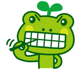 Hua Gu sticker #5097714