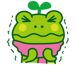 Hua Gu sticker #5097715