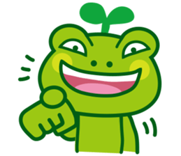 Hua Gu sticker #5097716