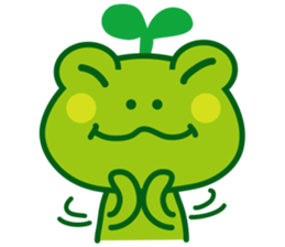 Hua Gu sticker #5097717